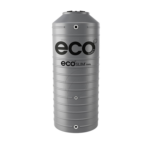 Eco Slim Tank 950 Lt Water Tank AfriPumps