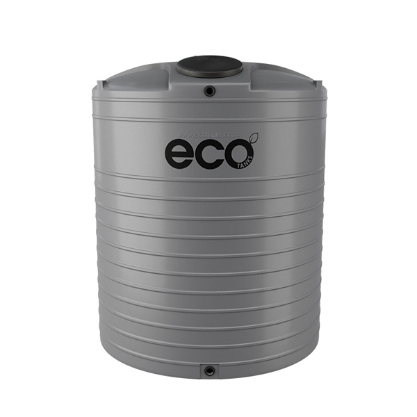 Eco Tank 5 000 Lt Water tank - AfriPumps